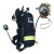 久臻 YXF23 空气呼吸器RHZK6.8L 碳纤维瓶自正压式消防空气呼吸器  3C认证+通讯
