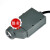 色标传感器 KS-RG32纠偏传感器 制袋机电眼KS-C2G光电 KS-C2G绿光;