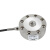 高精度称重轮辐式传感器重量重力测力拉压力压机模块电缸料斗仓 量程0-20T外径120.6mm