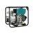 大泽勭力 柴油抽水泵YC-100B 泵体颜色随机<台>