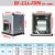 九洲普惠BF柜式离心风机箱式厨房排烟新风排风柜单相-2.5A-370W-220V