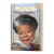 Who Was Maya Angelou? 英文原版 玛雅·安吉洛是谁 名人传记 中小学生读物 英文版 进口英语原版书籍