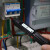 ANTELVES多功能智能电笔万用表一体机电工专查断点数显电压测零火 AN-20官方标配+夹子线(黑)