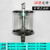 针阀式油杯注油杯工业油杯机械润滑油壶自动滴油器油壶 G1/4-200ML