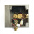 定制TOTO小便斗感应器配件DUE106感应窗面板114电磁阀电眼电源适 2根线变压器