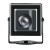 720P高清usb摄像头模组100万免驱动安卓广角镜头人脸识别工业相机 720P23mm75°无畸变