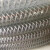 PVC复合钢丝软管抽柴油甲醇耐酸碱抗腐蚀输油加厚增强软管 内径25mm厚4mm10米
