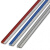 菲尼克斯插入式跨接线 - FBST 500-PLC RD - 2966786红色 蓝色 0.5m