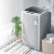 樱花（SAKURA）10公斤大容量全自动洗衣机家用波轮蓝光洗3.5KG小型洗烘一体 3.5KG迷你型+低配只洗内衣