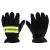 消防手套防火耐高温隔热抢险救援森林防护3C97式02款14 97款演习手套