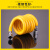 毕柯舒 燃气波纹管304不锈钢管软管天然气管煤气管金属波纹软管灶热水器 1米(螺口和螺口)