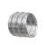 颖尚 不锈钢焊丝 焊接耗材直条氩弧焊丝 盘丝 亮光氢退丝 301材质焊丝2.0 一千克价 