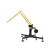 平衡吊车床机加工助力机械手悬臂移动式智能升降起重搬运小型吊机 300公斤标准版/高速版