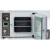 真空干燥箱 真空干燥箱恒温箱加热箱实验室用真空烘箱工业烤箱烘干箱HZ DZF-6050B+泵2L