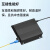 SPUE LC电信级光纤衰减器 LC/UPC阴阳式7dB 公母对接式转换适配器 SP-LC-Y7db