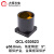 DHC GCL-0305空心角锥镜系列 角度精度5镀银/金膜 金属框架  大恒光电 GCL-030523