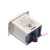 数显时间继电器ASY-3SM 2SM 2D 3D 24V 220V 9.99S 99.9 ASY-2D (0.1分-9.9分) 电压