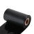 鸣灵 ML-SD110 树脂基碳带 台式打印机通用色带 110mm*100M/卷 黑色