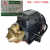 奥龙水泵 15DW750瓦高压旋涡泵蒸汽发生器电加热颗粒锅炉水泵配件 15DW-750不锈钢替铜头750瓦