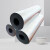 捷诺立（JNL）N42308 铝箔橡塑保温管套防冻保温棉套 黑内径48mm厚20mm长0.95m