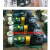 /FZB氟塑料合金离心泵/化工泵/耐酸碱泵/防腐蚀离心泵. 80FSB5015KW