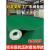 绿色PVC塑胶地板革商用水泥地直接全铺车间加厚耐磨工厂地胶地垫定制 花色2.0mm厚 1件=10平方 2000x5000mm