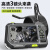 XMSJ 工业内窥镜双3镜头高清汽车维修管道摄像侧视防水nts500 三镜头【直径8mm5米】硬线