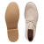 其乐（Clarks）男鞋Desert 24新款经典复古绒面通勤商务上班正装男士休闲沙漠靴 Sand Suede 44.5