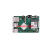 RADXA ROCK 3A瑞芯微 RK3568芯片 四核Cortex A55 高性能  开发板 8G 不需要 单板+电源+5寸屏