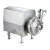福奥森 卫生级离心泵 不锈钢离心泵高端防爆酒水饮料药液泵304材质 60T-35M(15KW-380V-304)
