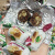 食芳溢进口乌兹别克斯坦巧克力糖果多种口味250克西梅芒果榛子杏仁柠檬 250克混合口味