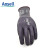 安思尔（Ansell）11-840 舒适型防滑耐磨工业工作劳动 发泡丁腈涂掌手套 1副 9#