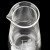 冰禹 BT-46 玻璃三角烧杯 加厚高硼硅耐高温锥形烧杯 带刻度实验室烧杯 250ml 