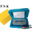 FSK条式100150200MM*0.02平仪水准器 150MM*0.02