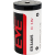 EVE/亿纬锂电池3.6V 物联网流量计定位器燃气表1号D型电池 带（51005-B插头）