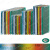 PCB电路板板双面喷锡绿油波纤实验样品白/黄/蓝/绿/红/黑色 (白色)双面喷锡板2*8CM(5片)