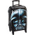 美旅箱包（AmericanTourister）星战系列硬边行李箱，带滚轮，黑武士，手提式，21 英寸 Carry-On 21-Inch Darth Vader