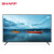 SHARP(夏普) 70M5PA 70英寸 日本原装面板 4K超高清 人工智能 网络平板电视机 70英寸 4T-M70M5PA