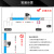 宽选工品 不锈钢电磁控制阀DN15 防水常闭电磁阀水管开关阀 DN15/4分-AC220V