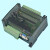 PLC工控板 三凌 FX1N-20MR FX1N-20MT 板式PLC 可编程控制器 外壳式FX1N-20MR继电器