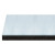 金诗洛 K5373 (1块)加厚自粘毛毡隔音板 墙面消音门贴防撞吸音板 2cm象牙白50*100cm