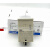 H3BH-N8 AC220/110V 0-12S/0-12M ou姆龙断电延时继电器 现货 AC110V (0-12M)