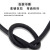 尚可 重型橡套软电缆 YC-450/750V-3*2.5 黑色 1m