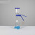 定制适用于实验室溶剂过滤器 玻璃砂芯过滤装置250 1000ml 2000ml GL45过滤器不含瓶