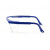 洗士多       9988防护眼镜         镜片材质：聚碳酸酯       镜片防刮擦       单位：副