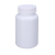 高品质塑料小瓶50g固体胶囊粉末片剂空瓶饵料瓶分装瓶20ml-200ml毫升 70ml（10个装）