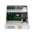 阿普奇 IPC400 4U工控机 工业 主机 整机 Q170 IPC400-Q170 酷睿I5-7500 4G/1T HDD