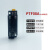PYF08A小型继电器底座用于HH52P 64P小脚PTF14A插座PF083A圆8脚11 深灰色