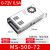 500W开关电源S-500-24 12V0-24伏可调36V48V60V10a20a40a直流600 MS-500-72 500W0-72V7a