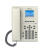 鹿色IP话机V100 V610W网络座机SIP办公电话无线WIFI话机POE供电 V210(2.4寸彩屏+电源供电白